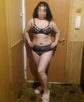Анкета проститутки Ника - Фото 1, Улаган, 27 лет, №495